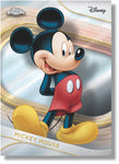 2025 Topps Chrome Disney Mega, 20 Box Case *RELEASES 9/24*
