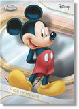 2025 Topps Chrome Disney Mega, 20 Box Case *RELEASES 9/24*