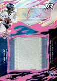 2025 Topps Resurgence Football Hobby, Pack