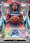 2024-25 Topps Inception Basketball Hobby, Box