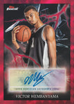 2024-25 Topps Finest Basketball Hobby, Pack