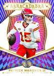 2024 Panini Illusions Football Hobby, Pack *RELEASES 3/7*