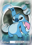 2026 Topps Chrome Disney Blaster, Box *RELEASES 6/17*