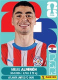 2026 Panini World Cup Soccer Stickers 25ct, 30 Box Case