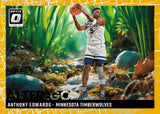 2024-25 Panini Donruss Optic Basketball Hobby, Pack