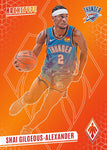 2023/24 Panini Phoenix Basketball, Blaster Box