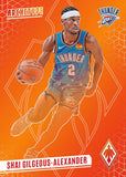 2023/24 Panini Phoenix Basketball, Blaster Box