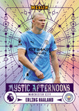 2026 Topps Merlin Premier League Soccer Hobby, Box