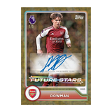 2026/27 Topps Premier League Soccer Hobby, Box