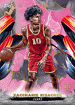 2024-25 Topps Inception Basketball Hobby, Box