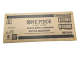One Piece Anime 25th Collection, 12 Booster Box Case *RELEASES 5/9*