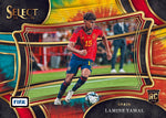 2023-24 Panini Select FIFA Soccer, Blaster Box