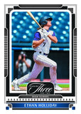 2025 Panini Three & Two Baseball Hobby, Box *RELEASES 10/1*