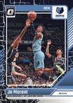2024-25 Panini Donruss Optic Basketball Hobby, Pack