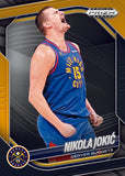 2024-25 Panini Prizm Black Basketball Hobby, Box