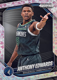 2024-25 Panini Prizm Black Basketball Hobby, Box