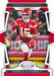 2025 Panini Certified Football Hobby, Box *RELEASES 9/26*