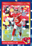 2024 Panini Score Football, Blaster Box