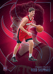 2024-25 Panini Silhouette Basketball Hobby, 10 Box Case