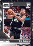 2024-25 Panini Donruss Optic Basketball Hobby, Pack