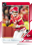 2024 Panini Clearly Donruss Football Hobby, Box *RELEASES 5/16*