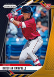 2025 Panini Prizm Baseball Hobby Blaster, Box