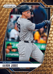 2025 Panini Prizm Baseball Hobby Blaster, Box