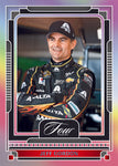 2025 Panini Turn Four Racing Hobby, 10 Box Case *RELEASES 10/3*