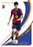 2024-25 Panini Immaculate Soccer Hobby, Box