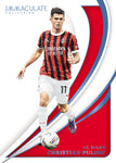2024-25 Panini Immaculate Soccer Hobby, Box