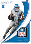 2024 Panini Immaculate Football Hobby, Box