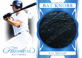 2025 Panini Flawless Baseball Hobby, 2 Box Case *RELEASES 12/23*