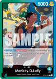 One Piece The Time of Battle (OP-16), Booster Box