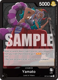 One Piece The Time of Battle (OP-16), Booster Box