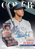 2026 Topps Update Series Baseball Hobby, Box