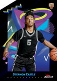 2024-25 Topps Finest Basketball Hobby, Pack