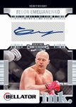 2025 Panini Contenders PFL Hobby, Box