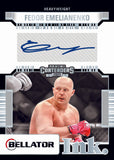 2025 Panini Contenders PFL Hobby, Box