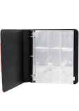 Topps Official, Black Collector's Binder