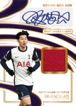 2024-25 Panini Immaculate Soccer Hobby, Box