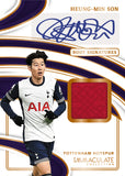 2024-25 Panini Immaculate Soccer Hobby, Box