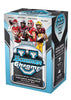 2025 Bowman Chrome University Football Blaster, Box *RELEASES 10/31*
