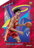 2024-25 Topps Finest Basketball Hobby, Pack