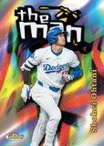 2026 Topps Finest Baseball Hobby, Pack *RELEASES 7/8*