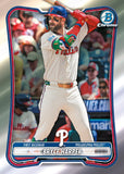 2026 Bowman Chrome Baseball Mega, 20 Box Case