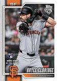 2026 Topps Update Series Baseball Hobby, Box