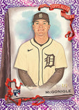 2026 Topps Allen & Ginter Baseball Hobby, 12 Box Case