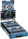 2025 Topps Resurgence Football Hobby, Box