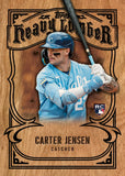 2026 Topps Update Series Baseball Hobby, Box