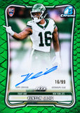 2026 Bowman Football Hobby, Pack